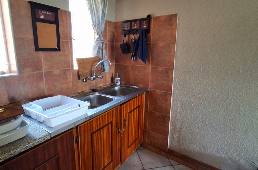 2 Bedroom Property for Sale in Utopia Nature Estate North West